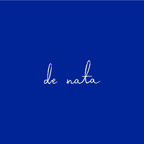 de nata