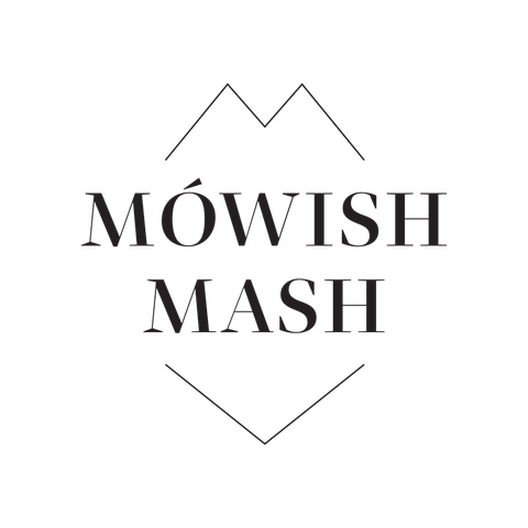 Mówish Mash